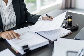 employment barrister